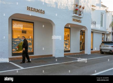 Hermès Marbella 